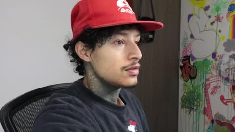 - trieone online show from March 28, 2026, 2:05 pm