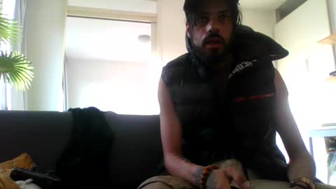 triestjoe online show from May 31, 2026, 5:53 pm