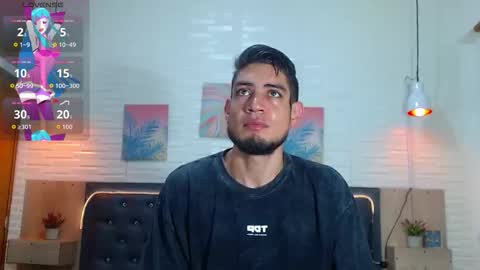 Snapshot of triibilin chatting on December 3, 2025, 5:33 pm triibilin online show from December 3, 2025, 5:33 pm