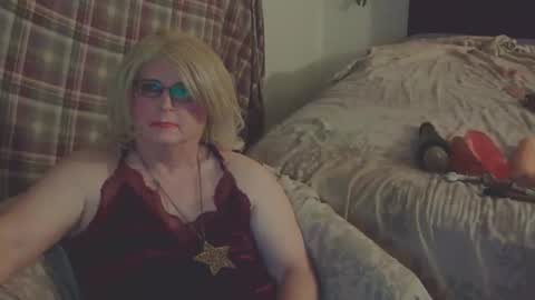 Trina Tushy Deluxe online show from January 11, 2026, 12:15 am