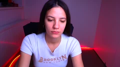 Snapshot of triniti_love chatting on December 14, 2024, 6:46 am Trinity online show from December 14, 2024, 6:46 am