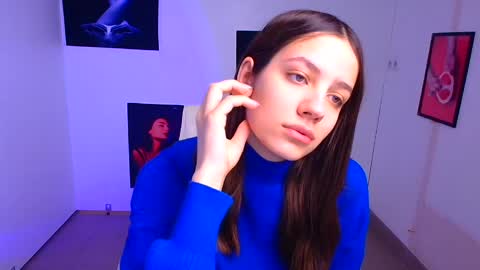 Snapshot of triniti_love chatting on December 26, 2024, 6:30 am Trinity online show from December 26, 2024, 6:30 am