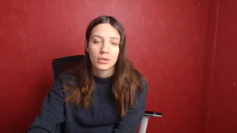 Snapshot of triniti_love chatting on January 8, 2025, 12:37 pm Trinity online show from January 8, 2025, 12:37 pm