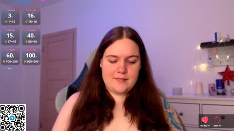 Tina online show from December 7, 2024, 9:22 pm