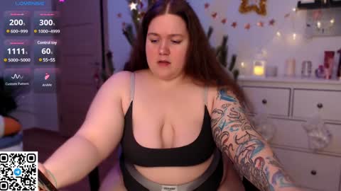 Tina online show from December 16, 2024, 6:16 pm