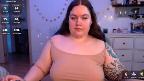 Tina online show from January 18, 2025, 10:28 am