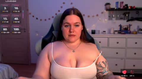 Tina online show from February 8, 2025, 3:10 pm