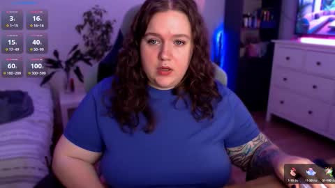 Tina online show from October 1, 2025, 7:58 am