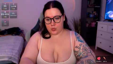 Tina online show from November 6, 2025, 11:44 am