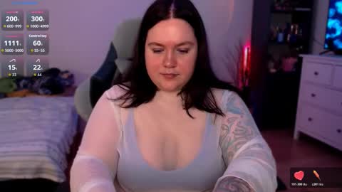 Tina online show from November 7, 2025, 11:43 am