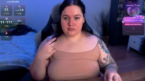 Tina online show from February 4, 2026, 3:40 pm