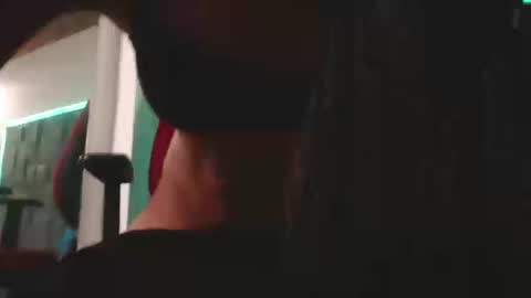 trinity_knox online show from September 17, 2025, 3:03 pm