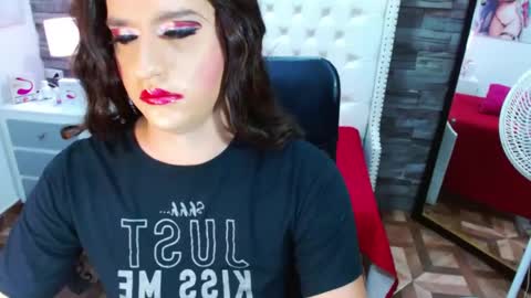 SOFIA online show from February 5, 2025, 4:48 am