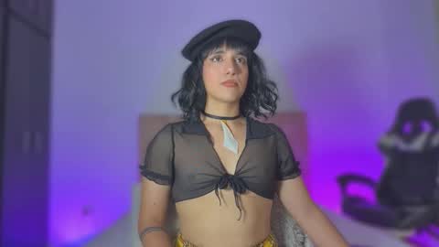 Triny online show from April 10, 2026, 1:05 pm