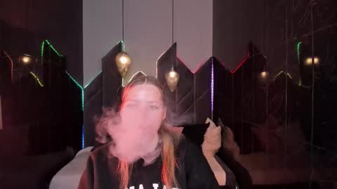 Tasya online show from October 24, 2025, 1:40 pm