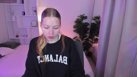 Tasya online show from October 30, 2025, 7:54 am