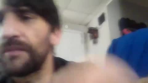 Snapshot of tripod1369 chatting on November 17, 2025, 8:09 am BigclockKock online show from November 17, 2025, 8:09 am