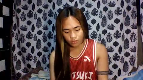 Snapshot of trishia00 chatting on October 30, 2025, 2:18 pm Trishia00 online show from October 30, 2025, 2:18 pm