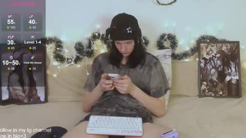 Snapshot of trishxl chatting on February 4, 2026, 5:08 pm Max online show from February 4, 2026, 5:08 pm