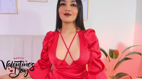 Trissha online show from February 14, 2025, 1:40 pm