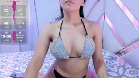 Trissha online show from March 12, 2025, 4:24 pm