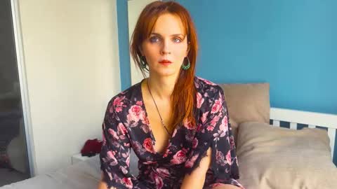 Trista online show from March 11, 2026, 1:33 am