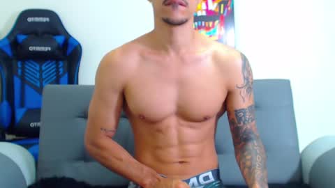 tristan bm online show from December 23, 2024, 3:44 pm