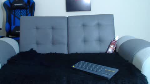 tristan bm online show from January 5, 2025, 8:52 pm