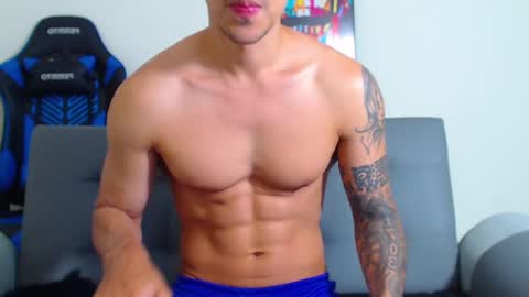 tristan bm online show from January 6, 2025, 5:49 pm