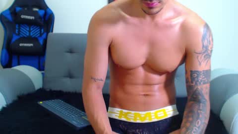 tristan bm online show from January 22, 2025, 1:10 am