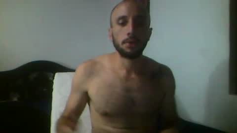 tristan online show from October 12, 2025, 5:17 am
