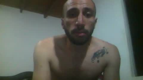 tristan online show from January 15, 2026, 1:43 am