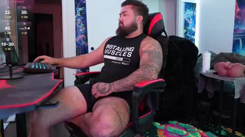 tristanhardwood online show from October 3, 2025, 1:57 am