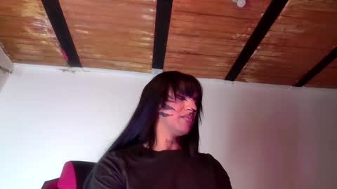 trix_ebony online show from October 16, 2025, 10:44 pm