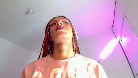 trix_ebony online show from February 9, 2026, 2:04 am