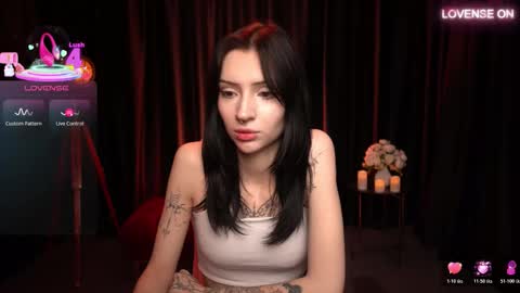 trix_void online show from November 12, 2025, 10:15 am