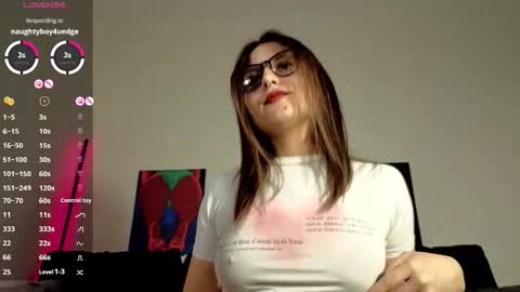 trixibell online show from February 14, 2026, 5:26 am