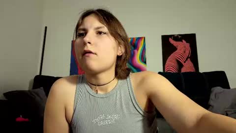 Snapshot of trixibell chatting on July 9, 2026, 5:22 am trixibell online show from July 9, 2026, 5:22 am