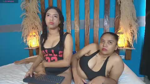 Snapshot of trixie_little chatting on June 11, 2026, 1:09 pm Trixie online show from June 11, 2026, 1:09 pm