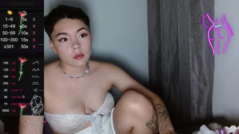 Kitty online show from March 7, 2025, 11:27 pm