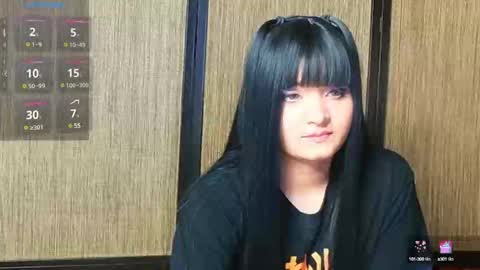 trixiedoescamcam online show from December 31, 2024, 4:06 am