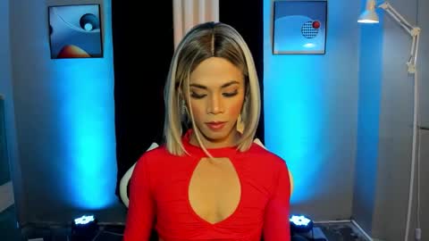 Alvin and Justine online show from January 13, 2026, 6:40 am