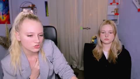 Trixy online show from March 12, 2026, 11:38 am