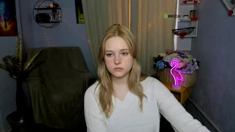 Trixy online show from March 14, 2026, 10:32 am