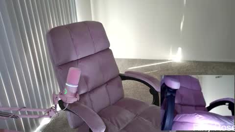 RixyRose online show from February 13, 2026, 9:11 pm