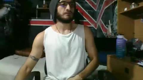 Andrew online show from January 23, 2025, 11:48 am