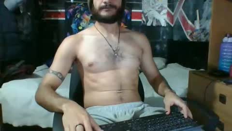 Andrew online show from February 18, 2025, 7:52 pm