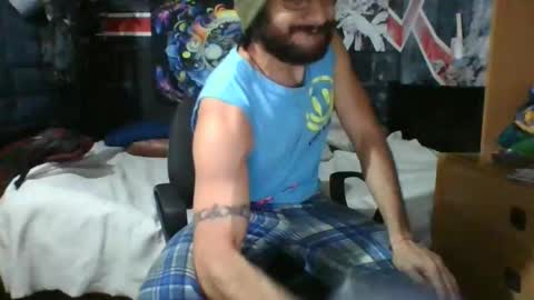 Andrew online show from February 21, 2025, 2:38 pm