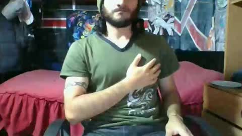 Andrew online show from September 24, 2025, 10:35 pm