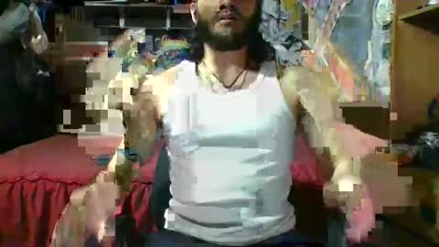 Andrew online show from October 1, 2025, 4:51 am